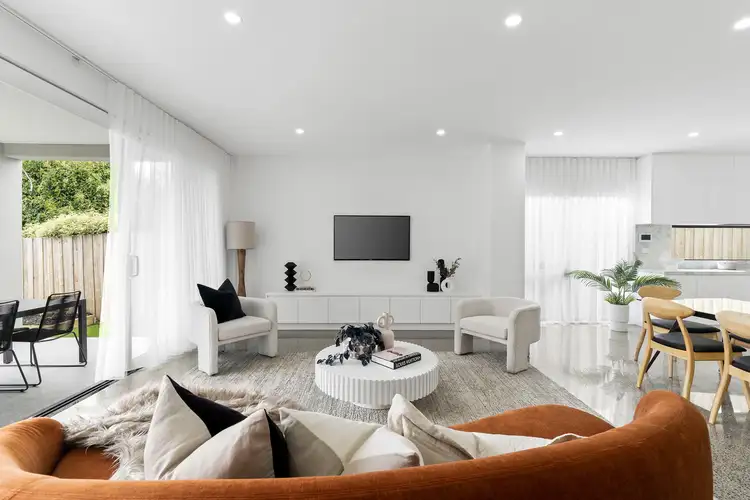 Fifth view of Homely house listing, 8 Kingsley Road, Airport West VIC 3042