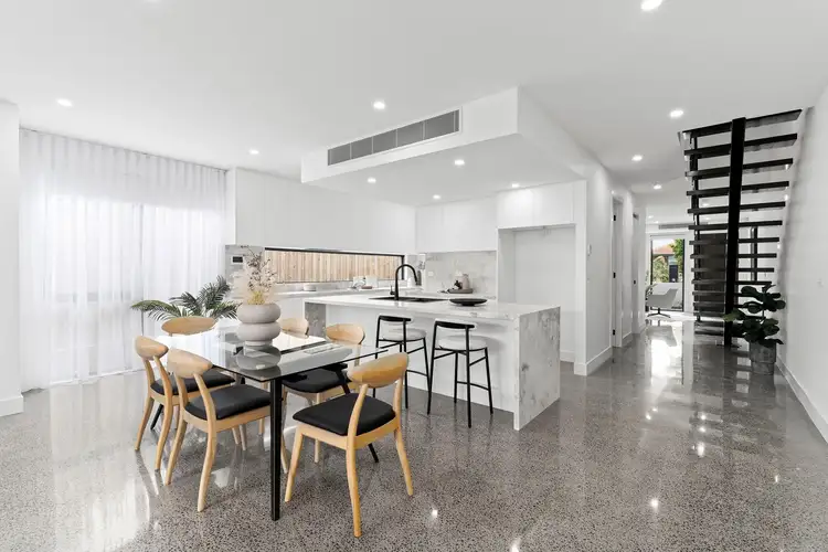 Sixth view of Homely house listing, 8 Kingsley Road, Airport West VIC 3042