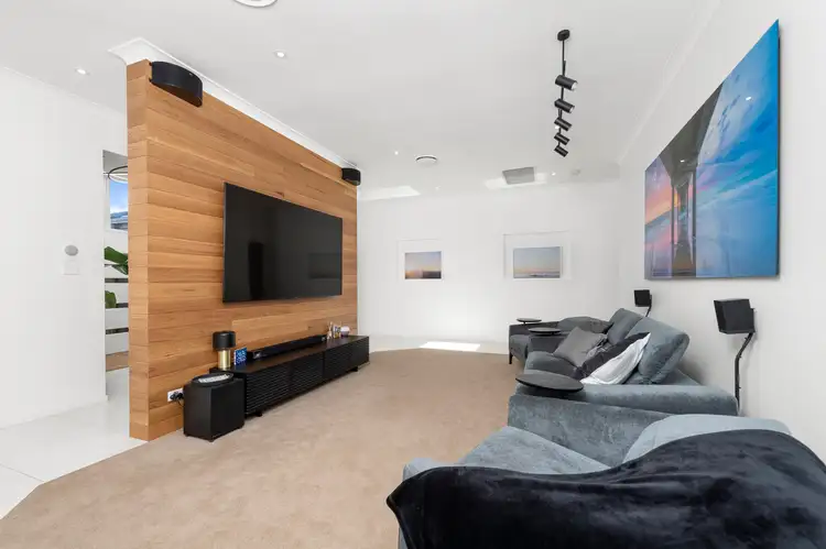 Fifth view of Homely house listing, 18 Goulburn Peninsula, Sylvania Waters NSW 2224