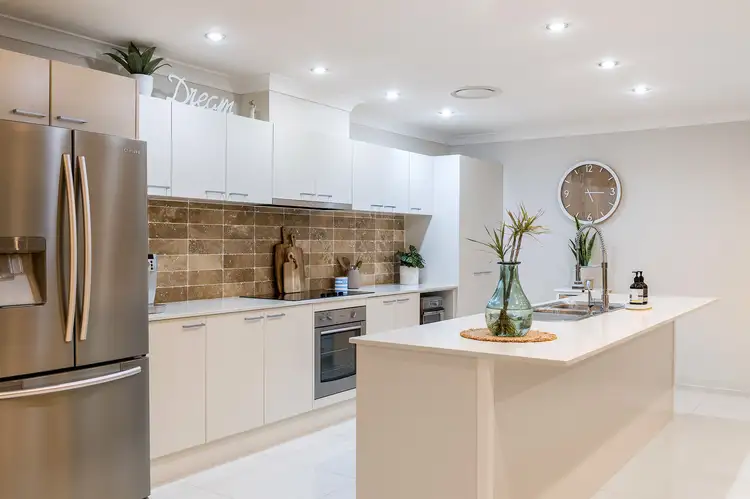 Sixth view of Homely house listing, 18 Goulburn Peninsula, Sylvania Waters NSW 2224