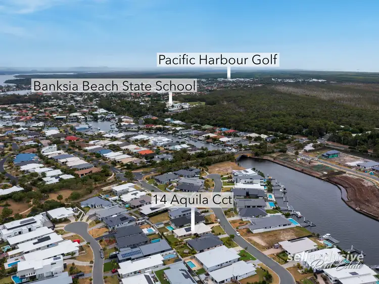 14 Aquila Circuit, Banksia Beach QLD 4507