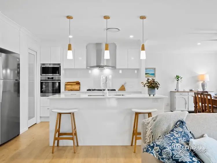 Sixth view of Homely house listing, 14 Aquila Circuit, Banksia Beach QLD 4507