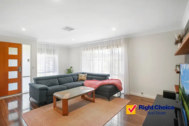 Second view of Homely house listing, 18 Candlebark Street, Albion Park Rail NSW 2527