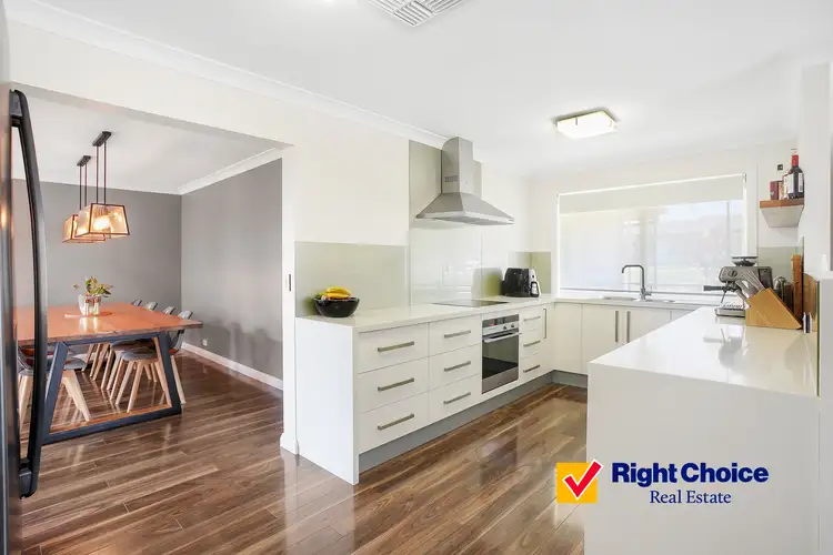 Third view of Homely house listing, 18 Candlebark Street, Albion Park Rail NSW 2527