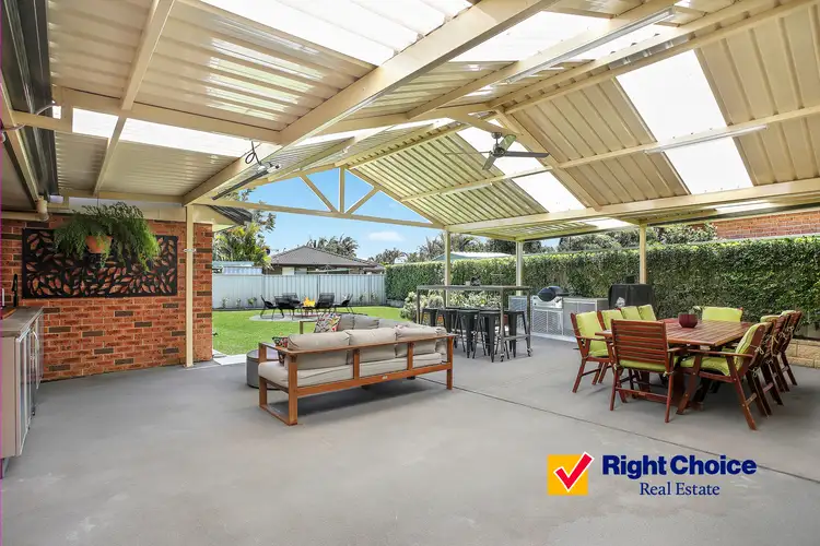 Seventh view of Homely house listing, 18 Candlebark Street, Albion Park Rail NSW 2527