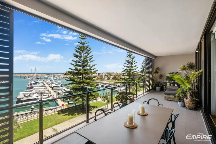 31/9 Coromandel Approach, North Coogee WA 6163
