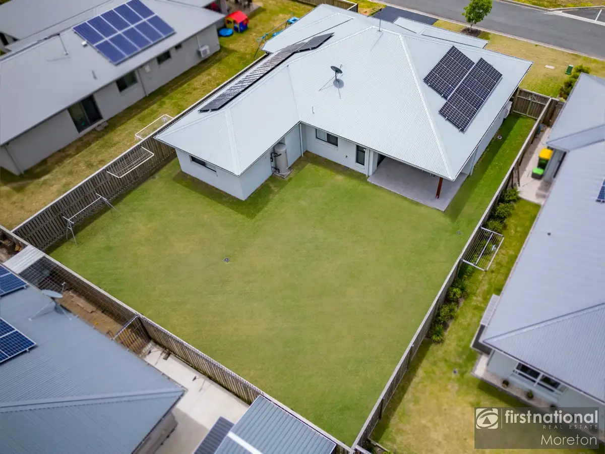 Main view of Homely house listing, 10 Hollyhock Place, Caboolture QLD 4510