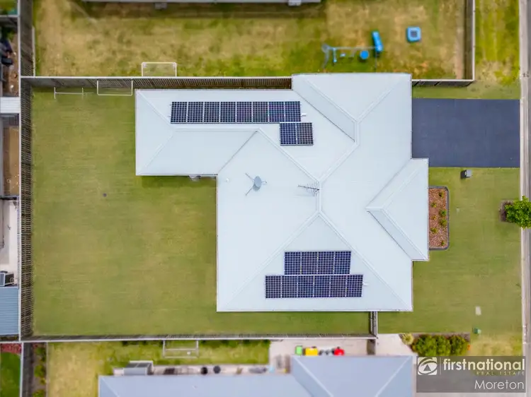 Fourth view of Homely house listing, 10 Hollyhock Place, Caboolture QLD 4510