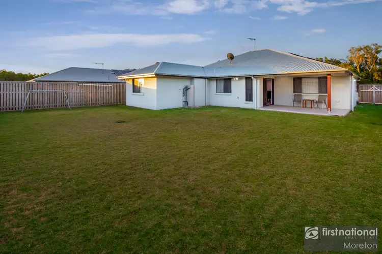 Fifth view of Homely house listing, 10 Hollyhock Place, Caboolture QLD 4510