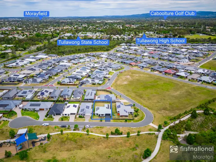 Sixth view of Homely house listing, 10 Hollyhock Place, Caboolture QLD 4510