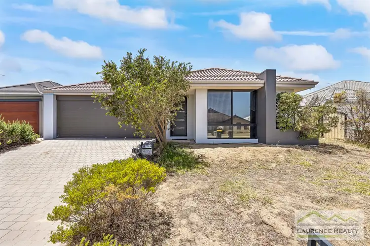 Second view of Homely house listing, 143 Liberty Drive, Clarkson WA 6030