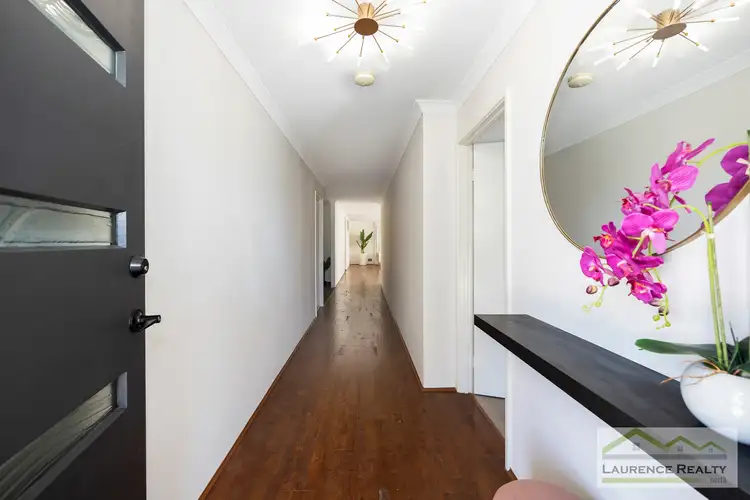 Third view of Homely house listing, 143 Liberty Drive, Clarkson WA 6030