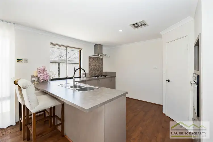 Fourth view of Homely house listing, 143 Liberty Drive, Clarkson WA 6030