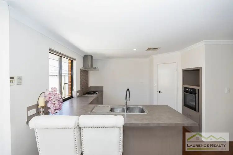 Fifth view of Homely house listing, 143 Liberty Drive, Clarkson WA 6030