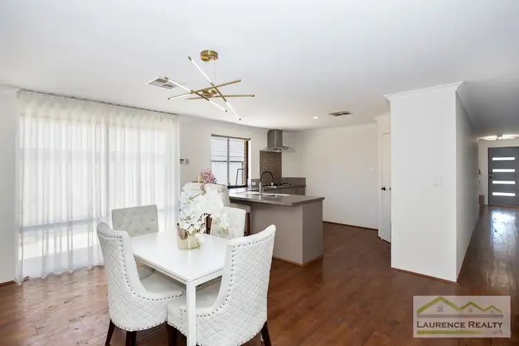 Sixth view of Homely house listing, 143 Liberty Drive, Clarkson WA 6030