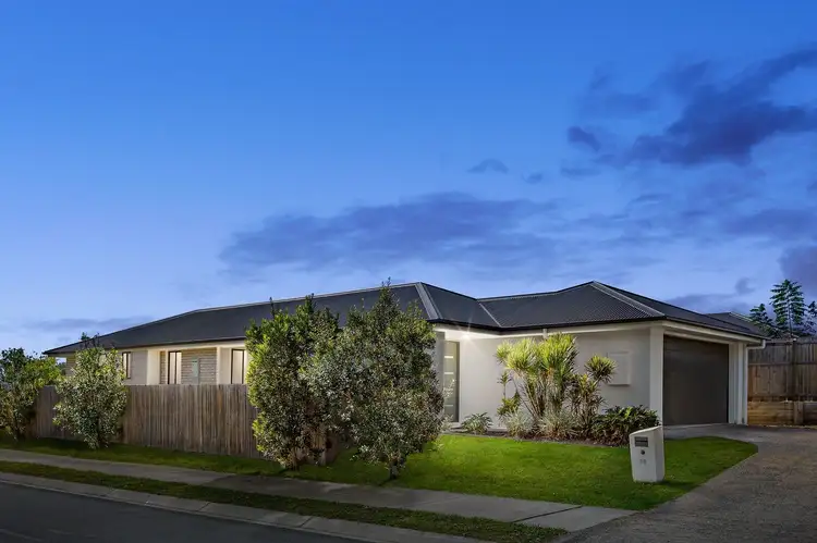 24 Walter Williams Crescent, Redbank Plains QLD 4301