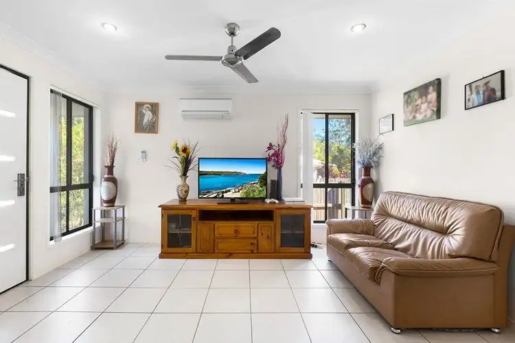 Second view of Homely house listing, 24 Walter Williams Crescent, Redbank Plains QLD 4301