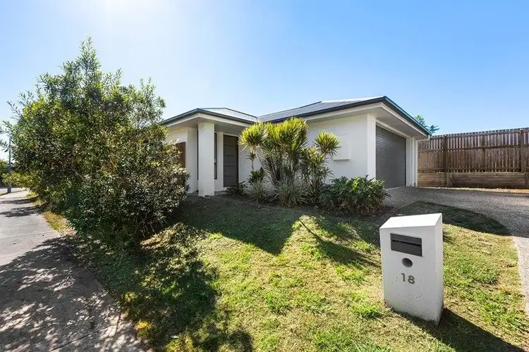 Fifth view of Homely house listing, 24 Walter Williams Crescent, Redbank Plains QLD 4301