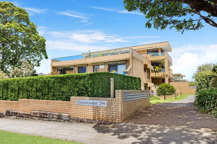 8/299 Sydney Road, Balgowlah NSW 2093
