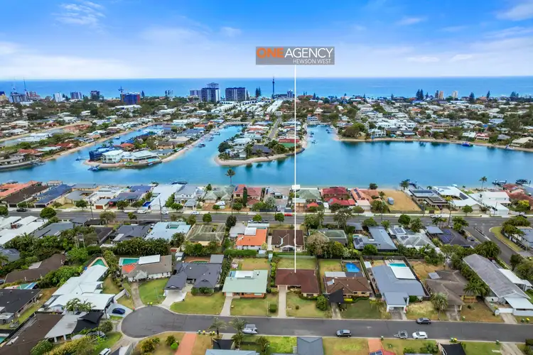 Sixth view of Homely house listing, 9 Sycamore Place, Palm Beach QLD 4221