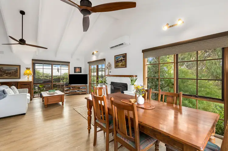 Main view of Homely house listing, 4 Sunset Strip, Ocean Grove VIC 3226
