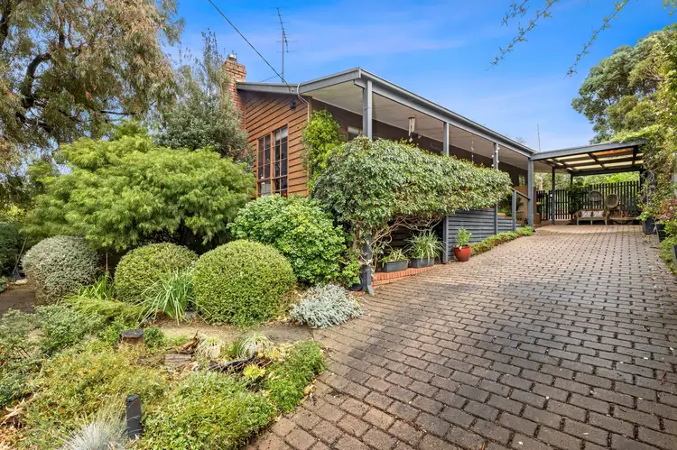 Second view of Homely house listing, 4 Sunset Strip, Ocean Grove VIC 3226