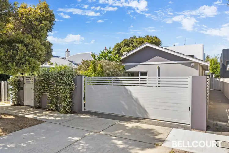 Main view of Homely house listing, 12 Clarence Street, Mount Lawley WA 6050