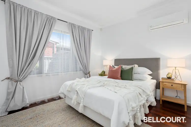 Second view of Homely house listing, 12 Clarence Street, Mount Lawley WA 6050