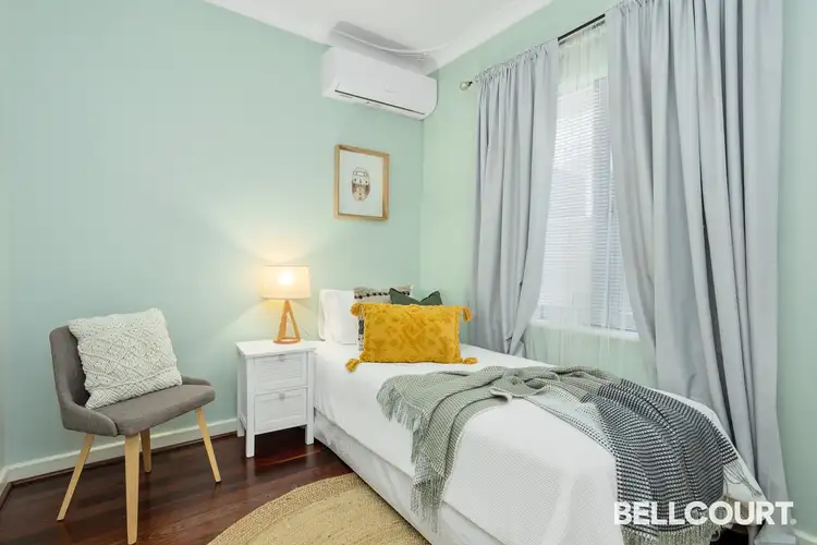 Fifth view of Homely house listing, 12 Clarence Street, Mount Lawley WA 6050