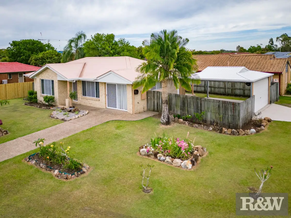 Main view of Homely house listing, 3-5 Breeze Court, Caboolture QLD 4510