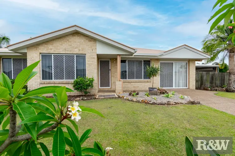 Second view of Homely house listing, 3-5 Breeze Court, Caboolture QLD 4510