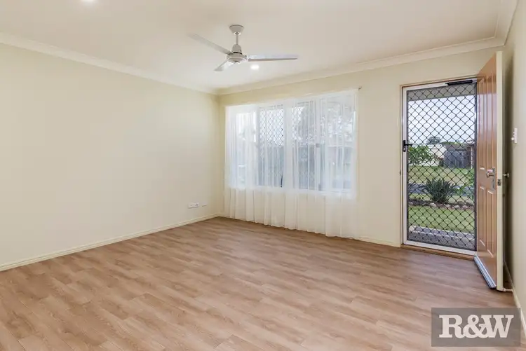 Sixth view of Homely house listing, 3-5 Breeze Court, Caboolture QLD 4510