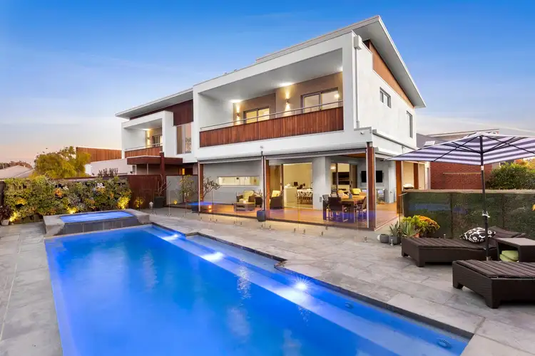 Third view of Homely house listing, 12-13 Chanticleer Place, Barwon Heads VIC 3227