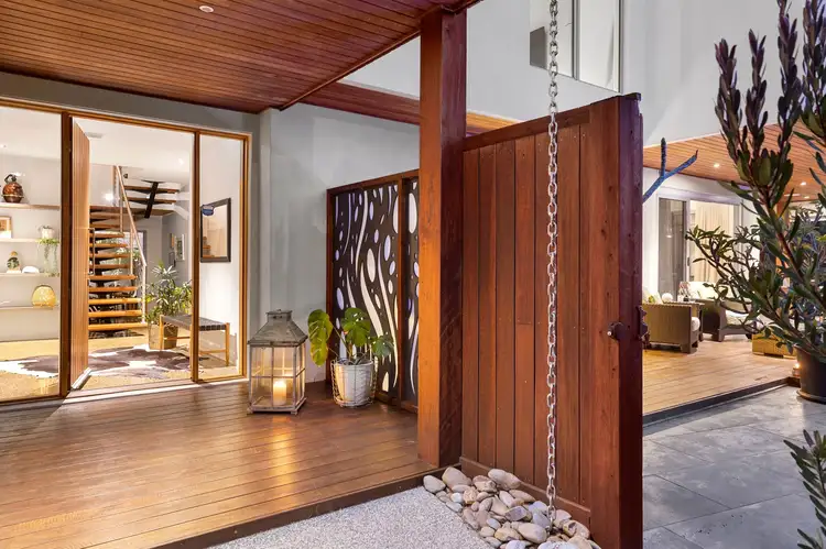 Fourth view of Homely house listing, 12-13 Chanticleer Place, Barwon Heads VIC 3227