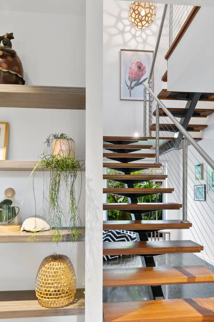 Fifth view of Homely house listing, 12-13 Chanticleer Place, Barwon Heads VIC 3227