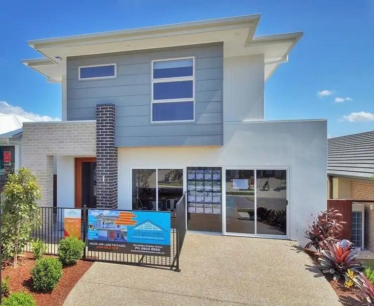 Main view of Homely house listing, 39 Expedition Road, Yarrabilba QLD 4207