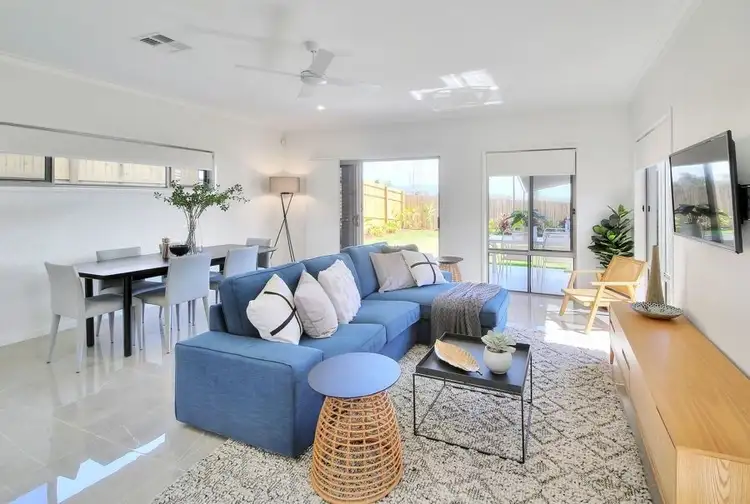 Second view of Homely house listing, 39 Expedition Road, Yarrabilba QLD 4207