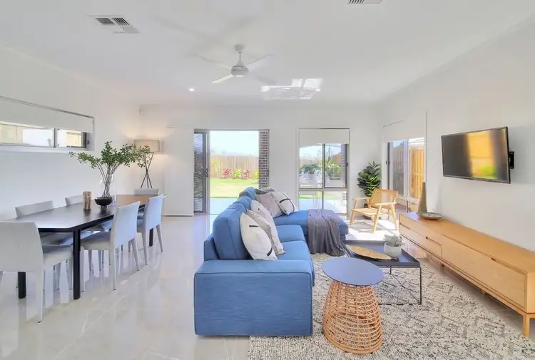 Fourth view of Homely house listing, 39 Expedition Road, Yarrabilba QLD 4207