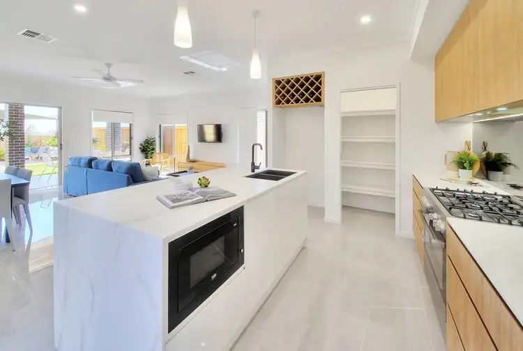 Fifth view of Homely house listing, 39 Expedition Road, Yarrabilba QLD 4207