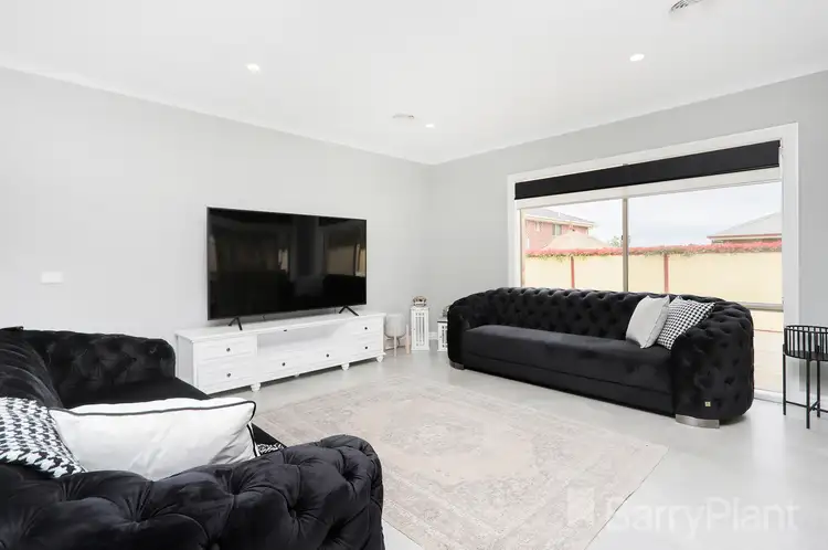 Third view of Homely house listing, 3 Millport Rise, Greenvale VIC 3059