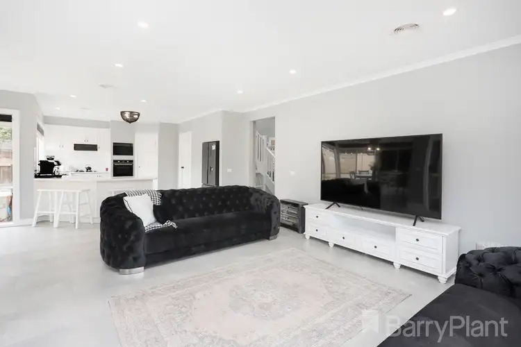 Fourth view of Homely house listing, 3 Millport Rise, Greenvale VIC 3059