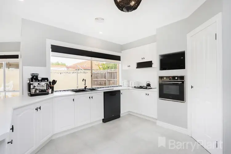 Sixth view of Homely house listing, 3 Millport Rise, Greenvale VIC 3059
