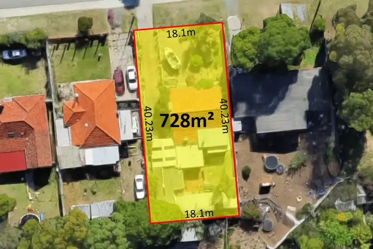Third view of Homely house listing, 13 Emilia Street, Coolbellup WA 6163