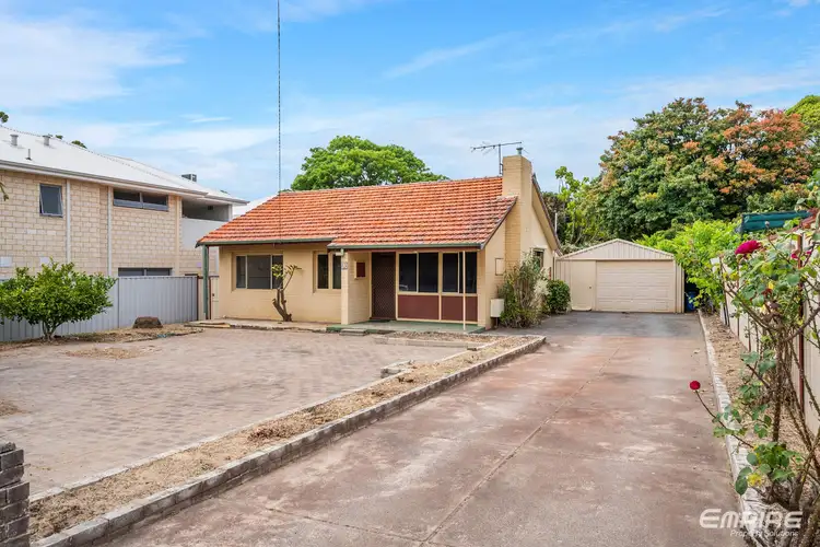Fifth view of Homely house listing, 13 Emilia Street, Coolbellup WA 6163