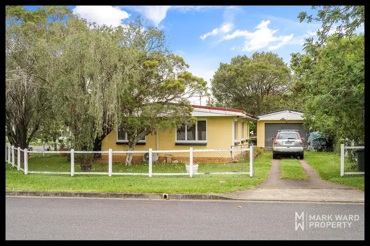 Main view of Homely house listing, 123 Douglas Road, Salisbury QLD 4107