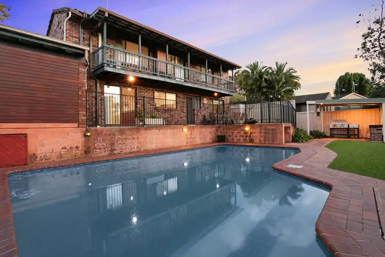 57 Sirius Street, Ruse NSW 2560