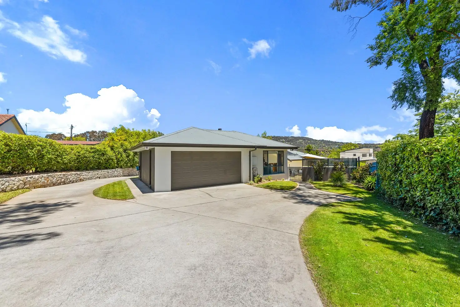 Main view of Homely house listing, 20A Aurora Close, Mawson ACT 2607
