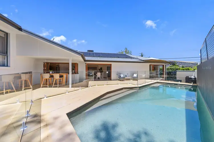 Second view of Homely house listing, 20A Aurora Close, Mawson ACT 2607