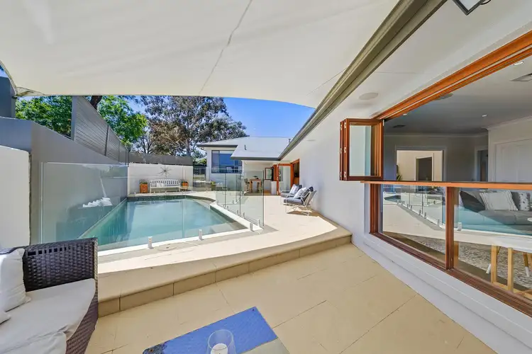 Third view of Homely house listing, 20A Aurora Close, Mawson ACT 2607