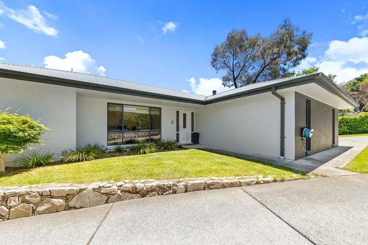 Fourth view of Homely house listing, 20A Aurora Close, Mawson ACT 2607